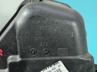 Podnośnik przód lewy Seat Ibiza IV 6J 6R0959801AJ 5d HB