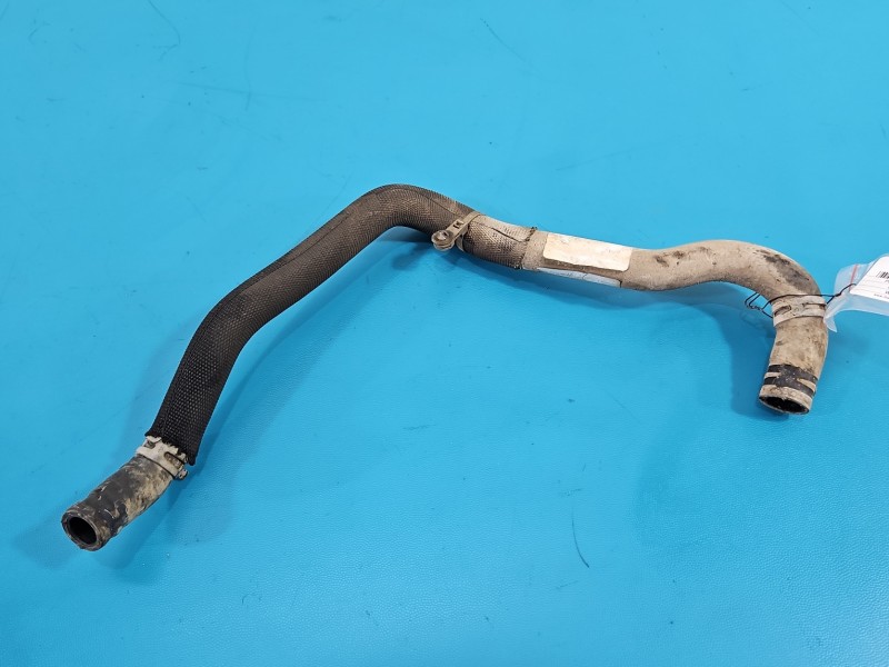 przewód wąż rurka wody Ford Focus Mk4 1.5 TDCI 120KM