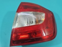 Lampa tył prawa Skoda Rapid HB EUROPA