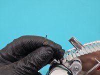 TRZECIE ŚWIATŁO STOP STOPU Hyundai Elantra VI 15-20