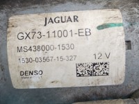 TEST Rozrusznik JAGUAR XF II X260 3.0 V6 GX73-11001-EB