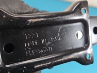 lewarek Podnośnik samochodowy trapezowy Skoda Octavia IV