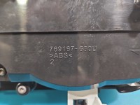 Licznik Citroen C3 III 16-24 9832140480 1.2 12V EUROPA