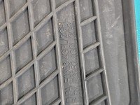 Dywaniki komplet Toyota Corolla E16 E18 13-
