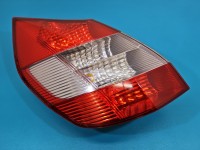 Lampa tył lewa Renault Scenic II HB EUROPA 8200127704, 8200127704-F