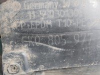 Nadkole przód lewe Vw Golf VI 5K0805977