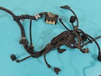 InstalacJa Wiązka silnika 7634065 2.0 T Bmw f10 f11