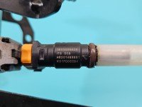 TESTOWANY Wtryskiwacz Dacia Duster II 18- 166008992R, H8201488661 1.6 16V H4M740