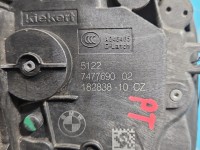 Zamek tył prawy 747769002, 182838-10 BMW G30 Producent części: BMW, 4pin