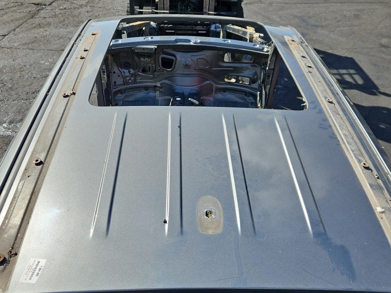 Dach Jeep Grand Cherokee IV WK2 HB 5d