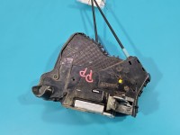 Zamek tył prawy Toyota Rav4 IV 4pin
