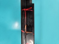 Listwa drzwi tył prawa Peugeot 3008 II 9811240680 HB