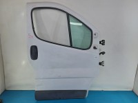 DRZWI PRZÓD PRAWE PASAŻERA Nissan Primastar 01-14 5d OD31