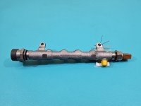 Listwa wtryskowa CZUJNIKI Skoda Yeti 03L130089P, 0281002859, 057130764H 2.0 tdi