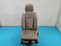 Fotel prawy przód pasażera Mercedes CLS II C218 W218 218 4d EUROPA