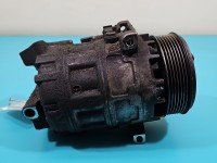 Sprężarka klimatyzacji kompresor Renault Laguna III 8200890987C