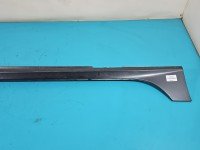 Listwa progowa prawa PRÓG NAKŁADKA Audi A7 4G 4G8853856J