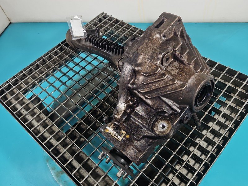 Most przedni przód Toyota Land Cruiser J200 07- 4.5 V8 D4D Most przedni przód Toyota Land Cruiser J200 07- 4.5 V8 D4D