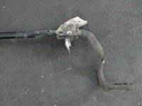 Drążek stabilizatora przód MERCEDES GLC coupe X253 15-