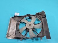 Wentylatory Wentylator chłodnicy Toyota Yaris III 16363-0D090, MF422750-6442 1.3 vvt-i