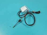 Czujnik temperatury spalin FORD C-MAX II MK2 2.0 tdci
