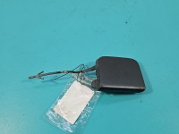 Zaślepka zderzaka Skoda Superb II 3T0807241