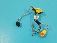 Instalacja Wiązka poduszki Airbag Skoda Fabia III 5E0971584A
