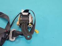 Poduszki powietrzne zestaw komplet Honda Jazz III