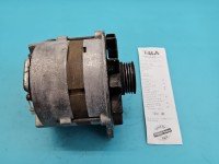 TEST Alternator Skoda Felicia 1.3 mpi