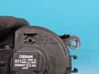 Halogen lewy Citroen C4 Grand picasso I 06-13 89210094