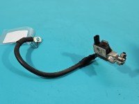 KLEMA INSTALACJA WIĄZKA MINUSOWA MINUS Skoda Rapid 6C0915181D