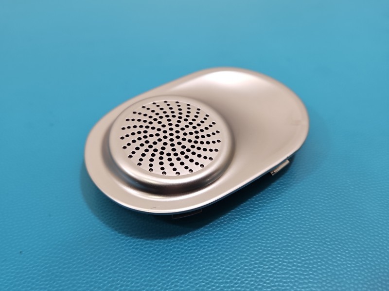 Osłona ZAŚLEPKA PLASTIK Hyundai Elantra VII 20- 82971-AA000