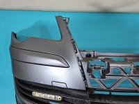 Zderzak przód Vw Touran I grafitowy LD7X