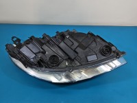 Reflektor lewy lampa przód Peugeot 301 EUROPA 9817298380