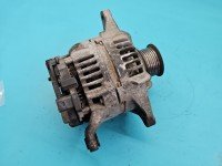 TEST Alternator Fiat Ducato II 0124325053 2.3 jtd