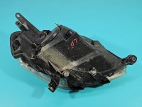 Reflektor lewy lampa przód Peugeot Bipper EUROPA 45570383