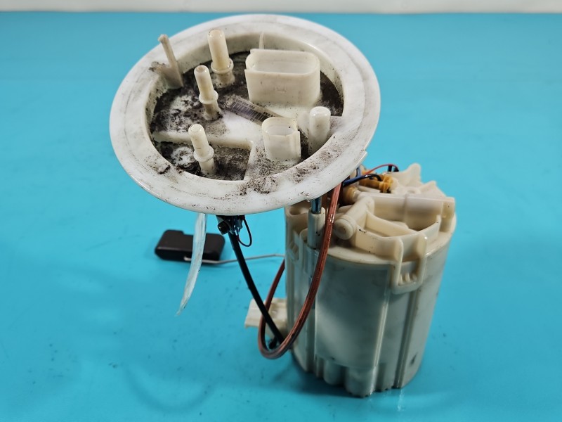 pompka Pompa paliwa Audi A5 8T 3.0 tdi 0580205005, 8K0919050D Producent części: Audi, 5 PIN