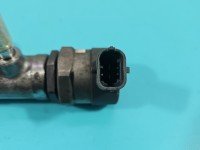 Listwa wtryskowa CZUJNIKI Land rover Discovery Sport 14- L550 0445214332, 0281006464, 0281006468 2.0 Td (204DTD)