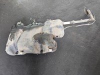 Zbiornik paliwa bak Peugeot Expert III 16- 2.0 hdi (DW10FE)
