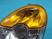 Reflektor lewy lampa przód Renault Modus EUROPA 8200301829