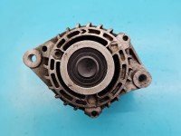 TEST Alternator Fiat Croma II 1.9 jtd