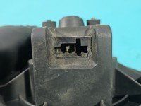 Dmuchawa nawiewu wentylator Fiat Ducato III 06-14 boxer jumper 5E1630100 EUROPA