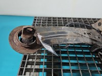 Piasta koła tył prawa zwrotnica łożysko MAZDA 3 II BL 08-13 1.6 CiTD