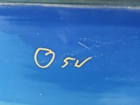 DRZWI PRZÓD PRAWE PASAŻERA Toyota Corolla E12 5d 8Q4