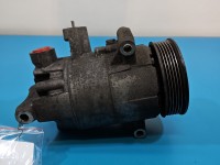 Sprężarka klimatyzacji kompresor 5K0820803A Skoda Fabia II 1.6 tdi CAYA