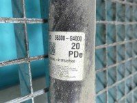 Amortyzator tył prawy Hyundai I30 III 16- HB tylny