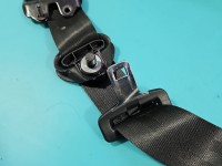 Pas bezpieczeństwa przód lewy kierowcy 39835291, 633142100B Volvo S90 II 16- EU