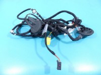 Instalacja Wiązka drzwi przód lewych AUDI Q5 8R 08- 4066160005, 8R0971029AB