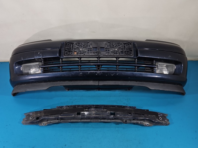 Zderzak przód przedni Opel Astra II G Z20H