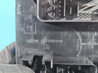 Skrzynka bezpieczników Opel Astra IV J 3343768, 1110089AC, C11000139